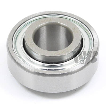 Wjb Bearing, Ag203Krr2 AG203KRR2